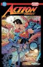 Superman: Action Comics: Superstars Vol. 2 - Preview