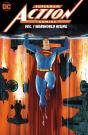 Superman: Action Comics Vol. 1: Warworld Rising - Preview