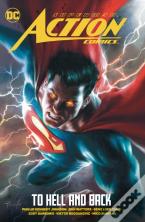 Superman: Action Comics Vol. 2: To Hell And Back