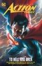 Superman: Action Comics Vol. 2: To Hell And Back - Preview