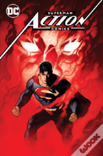Superman: Action Comics Volume 1