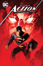 Superman: Action Comics Volume 1 - Preview