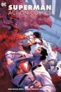 Superman: Action Comics Volume 3 - Preview