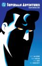 Superman Adventures Compendium One - Preview