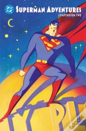 Capa do artigo Superman Adventures Compendium Two