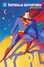 Superman Adventures Compendium Two - Preview
