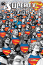 Superman, American Alien - Preview