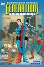 Superman And Batman: Generations Omnibus - Preview