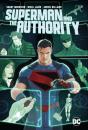 Superman And The Authority - Preview