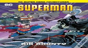 Superman And The Big Bounty