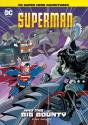 Superman And The Big Bounty - Preview