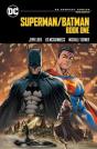 Superman/Batman: Dc Compact Comics Edition - Preview