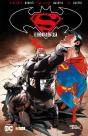 Superman/Batman: El Enemigo En Casa - Preview