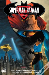 Superman/Batman Omnibus Vol. 2