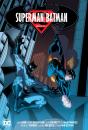 Superman/Batman Omnibus Volume 1 - Preview