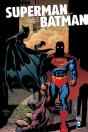 Superman Batman T2 - Preview