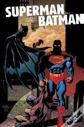 Superman Batman T2