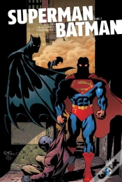 Capa do artigo Superman Batman T2