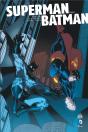 Superman Batman Tome 1 - Preview