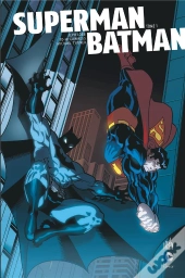 Superman Batman Tome 1