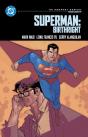 Superman: Birthright: Dc Compact Comics Edition - Preview