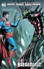 Superman: Brainiac (New Edition)