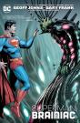 Superman: Brainiac (New Edition) - Preview