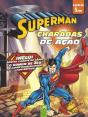 Superman - Charadas de Ação - Preview