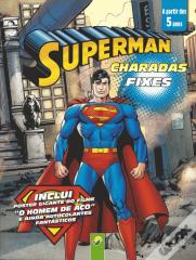 Superman - Charadas Fixes