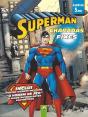 Superman - Charadas Fixes - Preview