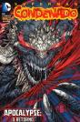 Superman Condenado - Preview