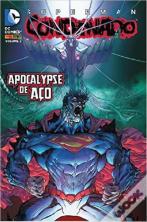 Superman Condenado