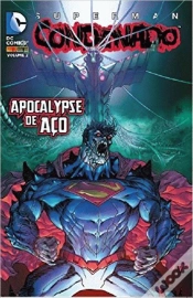 Capa do artigo Superman Condenado
