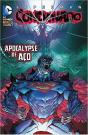 Superman Condenado - Preview