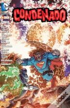 Superman: Condenado Núm. 02