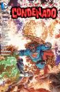 Superman: Condenado Núm. 02 - Preview