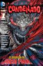 Superman: Condenado O. C. - Preview