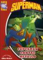 Superman Contre Metallo - Preview