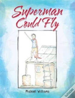 Capa do artigo Superman Could Fly