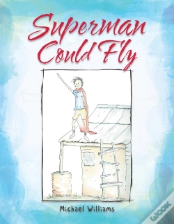 Capa do artigo Superman Could Fly