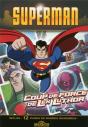 Superman - Coup De Force De Lex Luthor - Preview