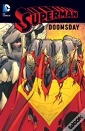 Capa do artigo Superman