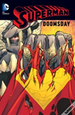 Capa do artigo Superman