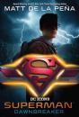 Superman: Dawnbreaker - Preview