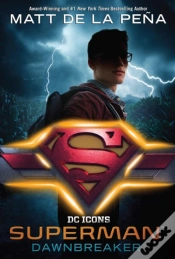 Capa do artigo Superman: Dawnbreaker