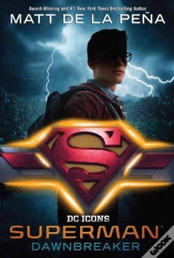 Capa do artigo Superman: Dawnbreaker