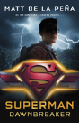 Superman: Dawnbreaker - Preview