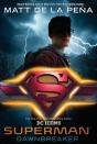 Superman: Dawnbreaker - Preview