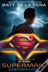 Superman: Dawnbreaker