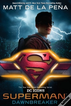 Capa do artigo Superman: Dawnbreaker